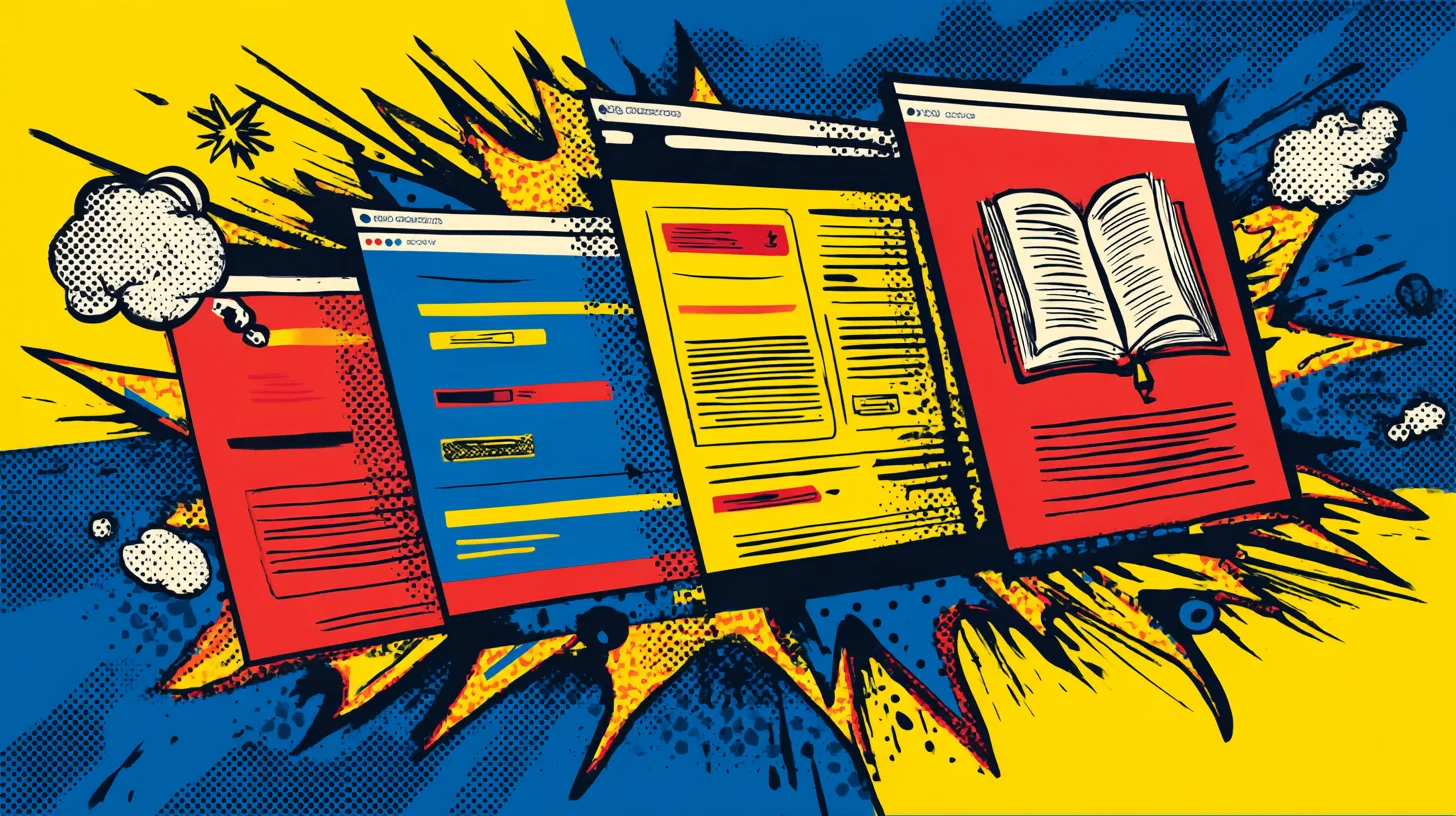 How to Add a Changelog, Roadmap & Knowledge Base to Wix
