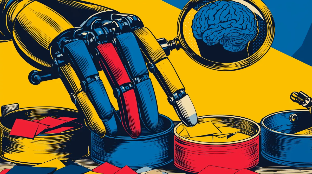 AI Tools for Customer Feedback Analysis: A Practical Guide