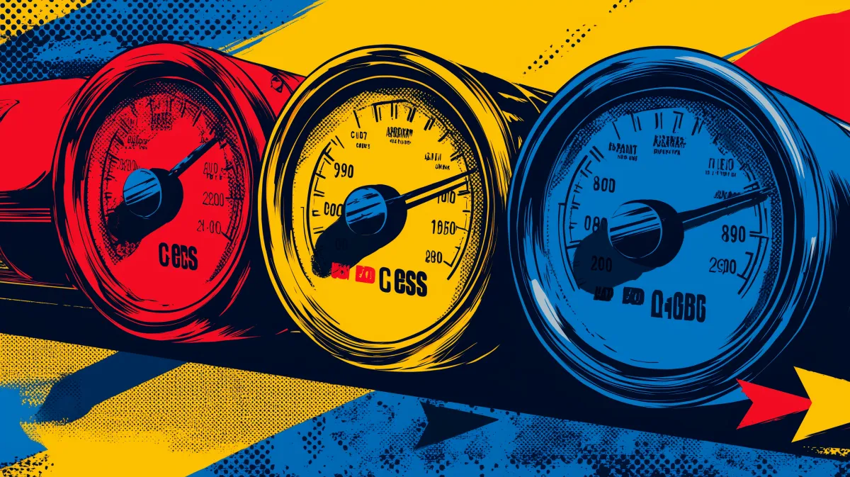 CSAT vs NPS vs CES: Which Metric Should You Use?