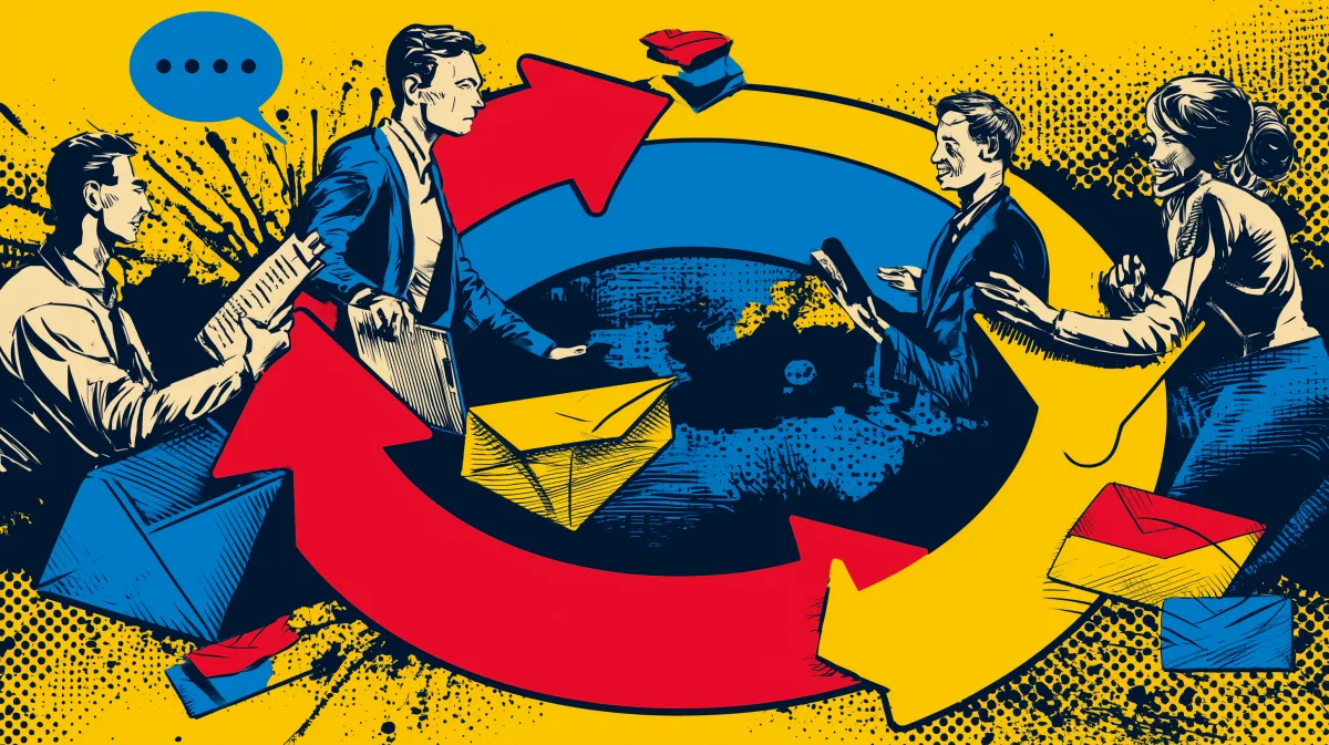 How to Build a Customer Feedback Loop That Actually Closes