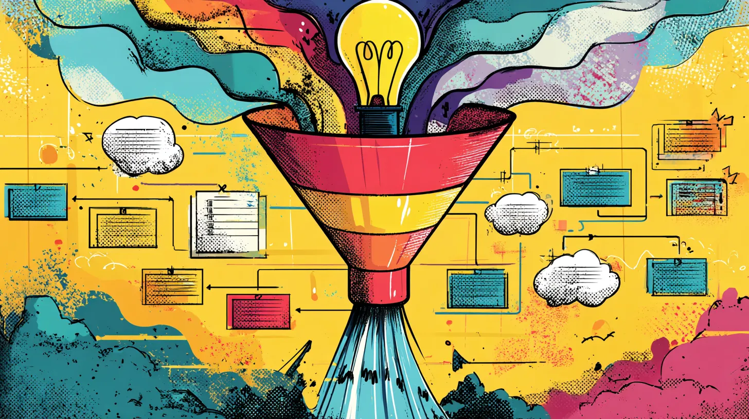 From Feature Requests to Roadmap: A Complete Guide