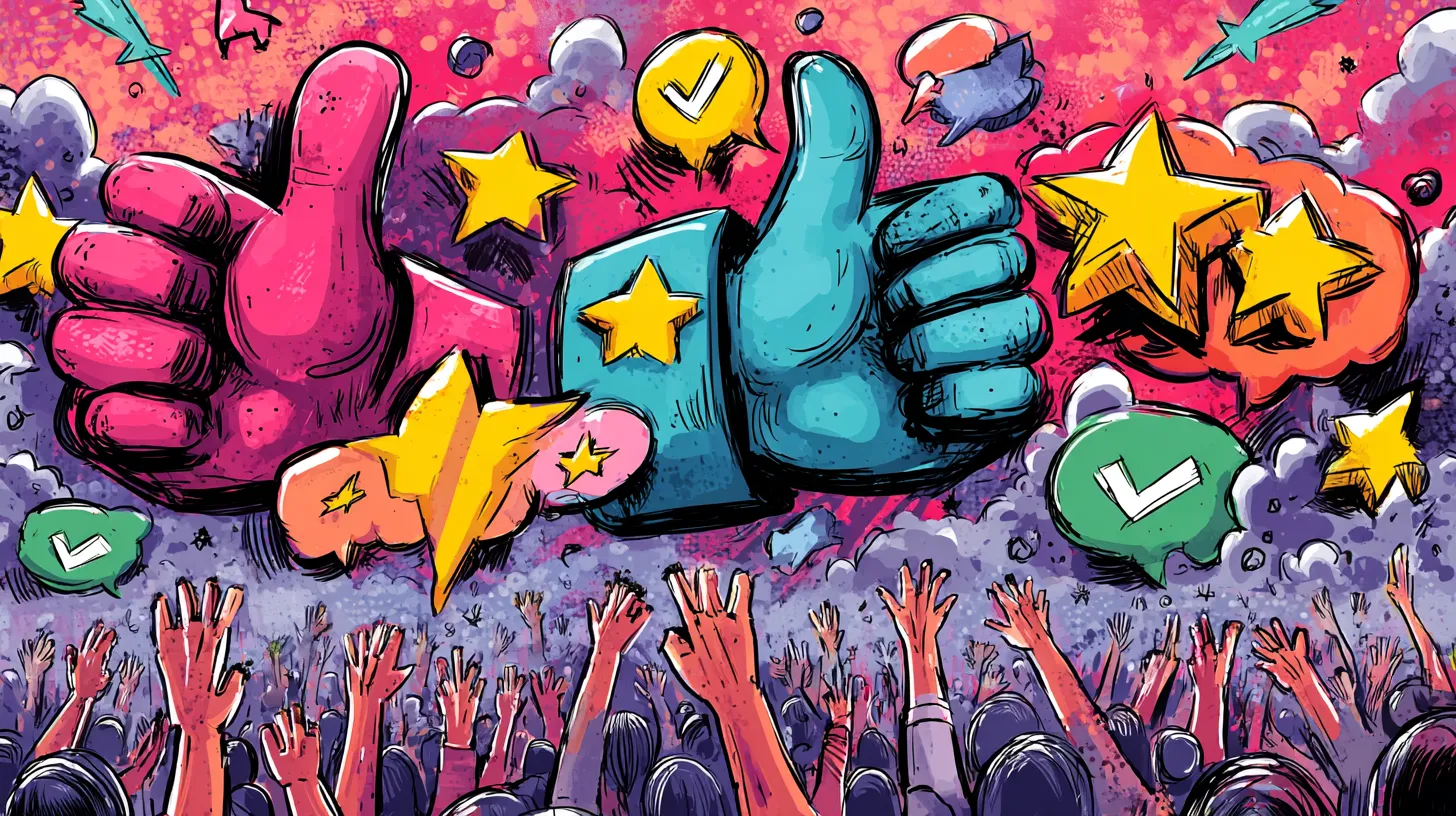 Feature Voting Best Practices for Product Teams