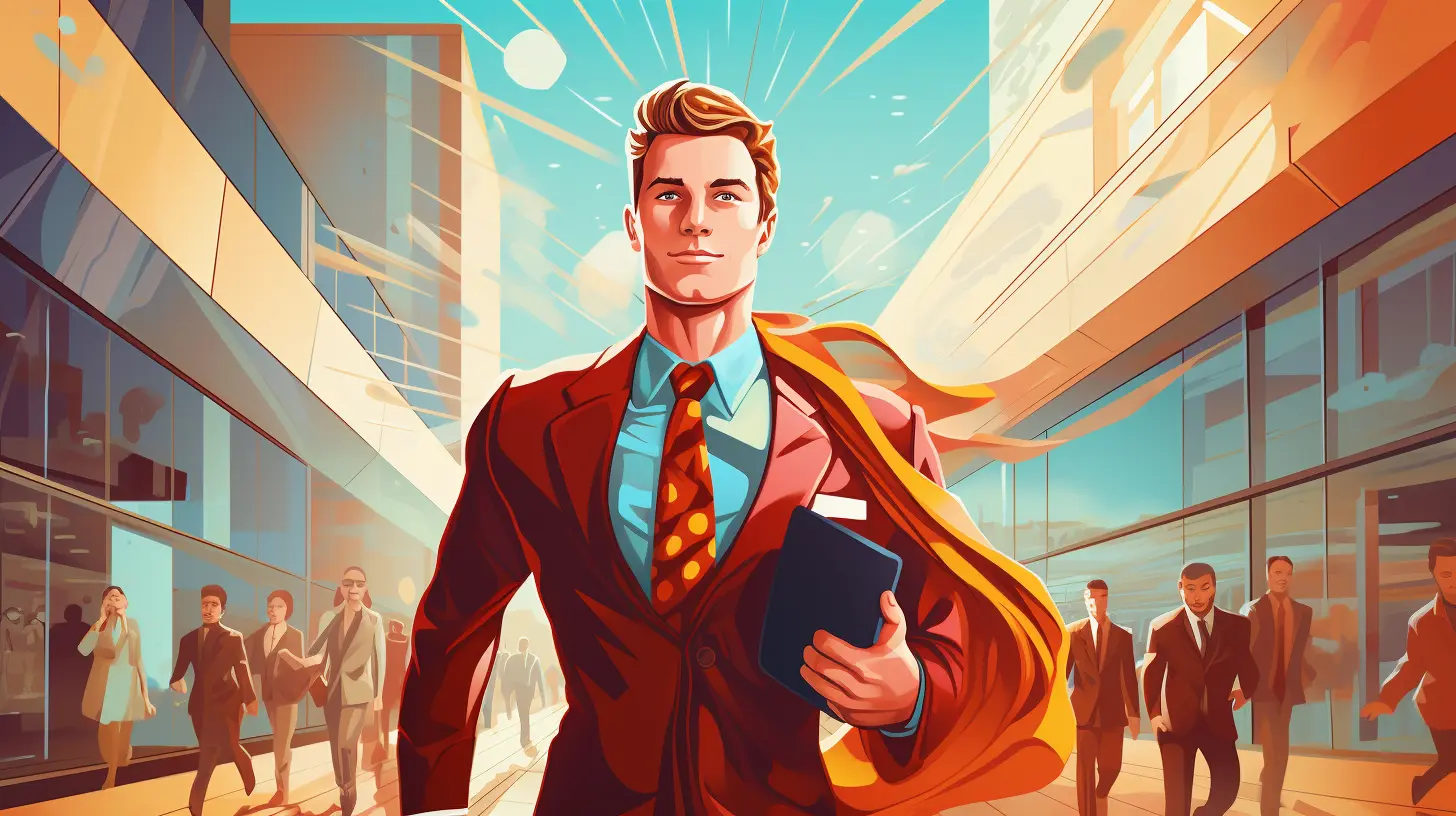 What is a CPO or Chief Product Officer?