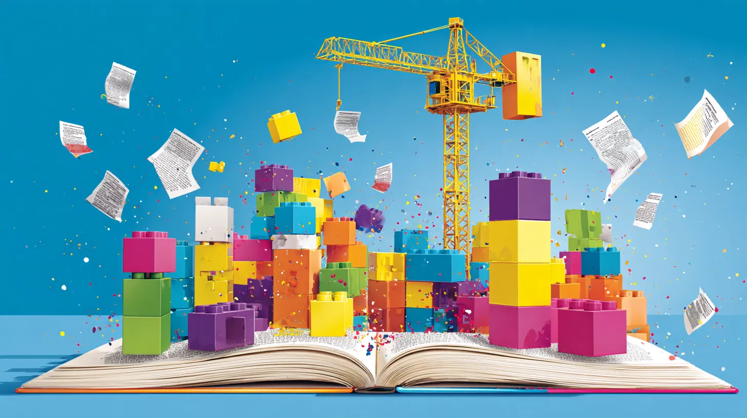 How to Create a Knowledge Base: 8-Step Guide