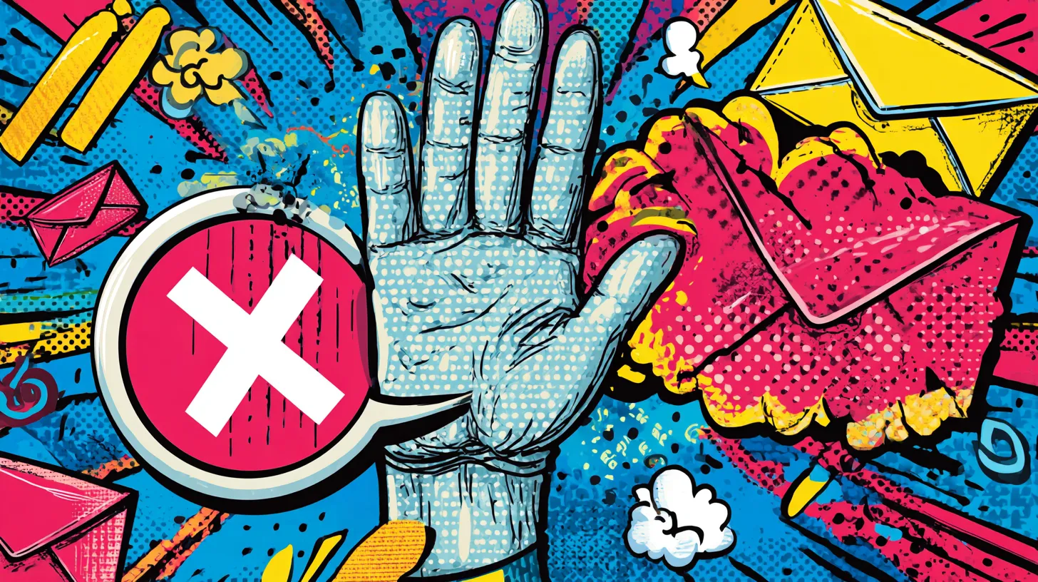 How to Say No to Feature Requests Without Losing Customers