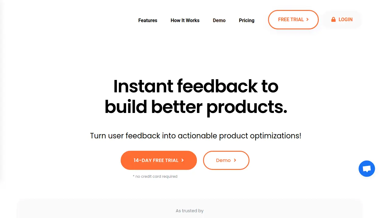 Upvoty interface screenshot