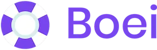 Boei logo