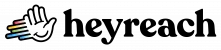 HeyReach logo